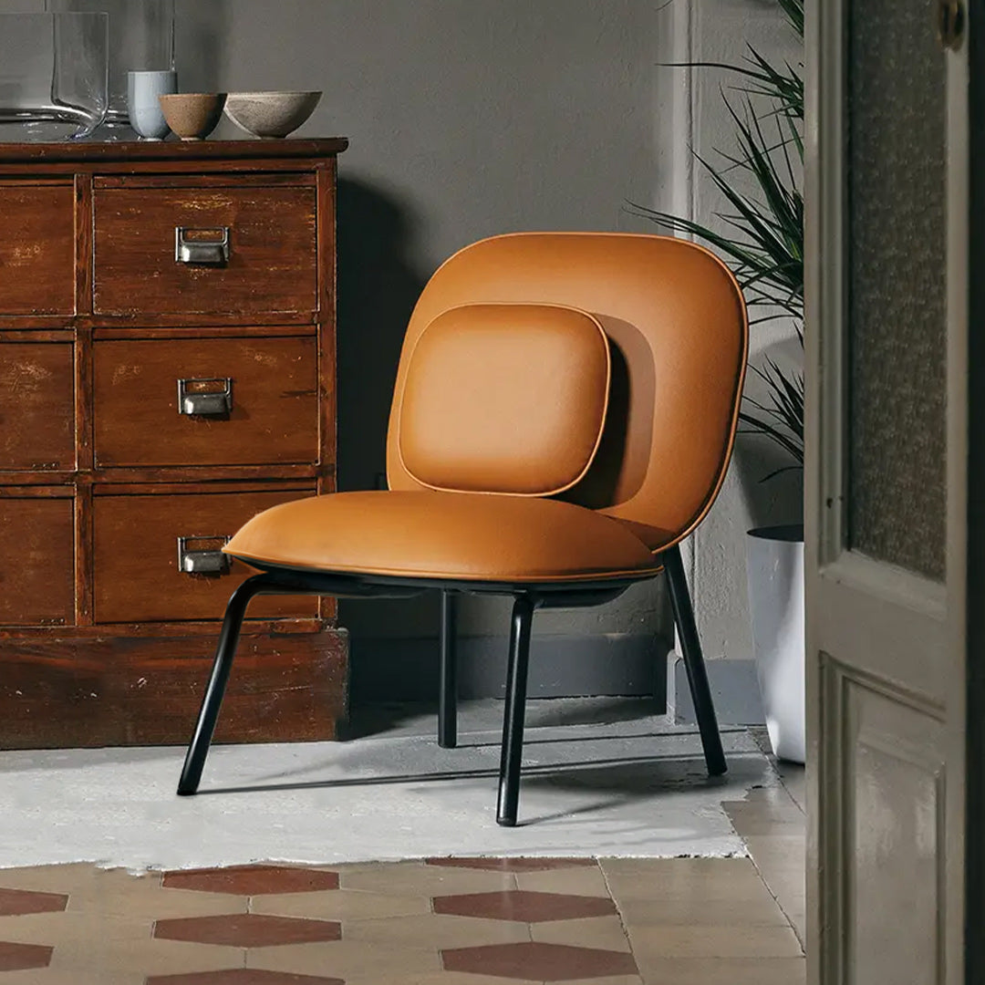 Sillón Tasca Eco cuero